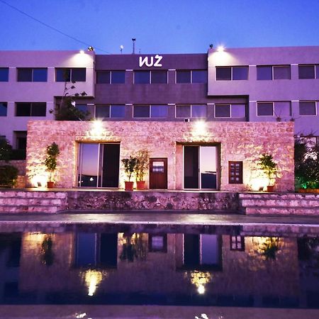 Vu'Z Hotel Byblos Esterno foto