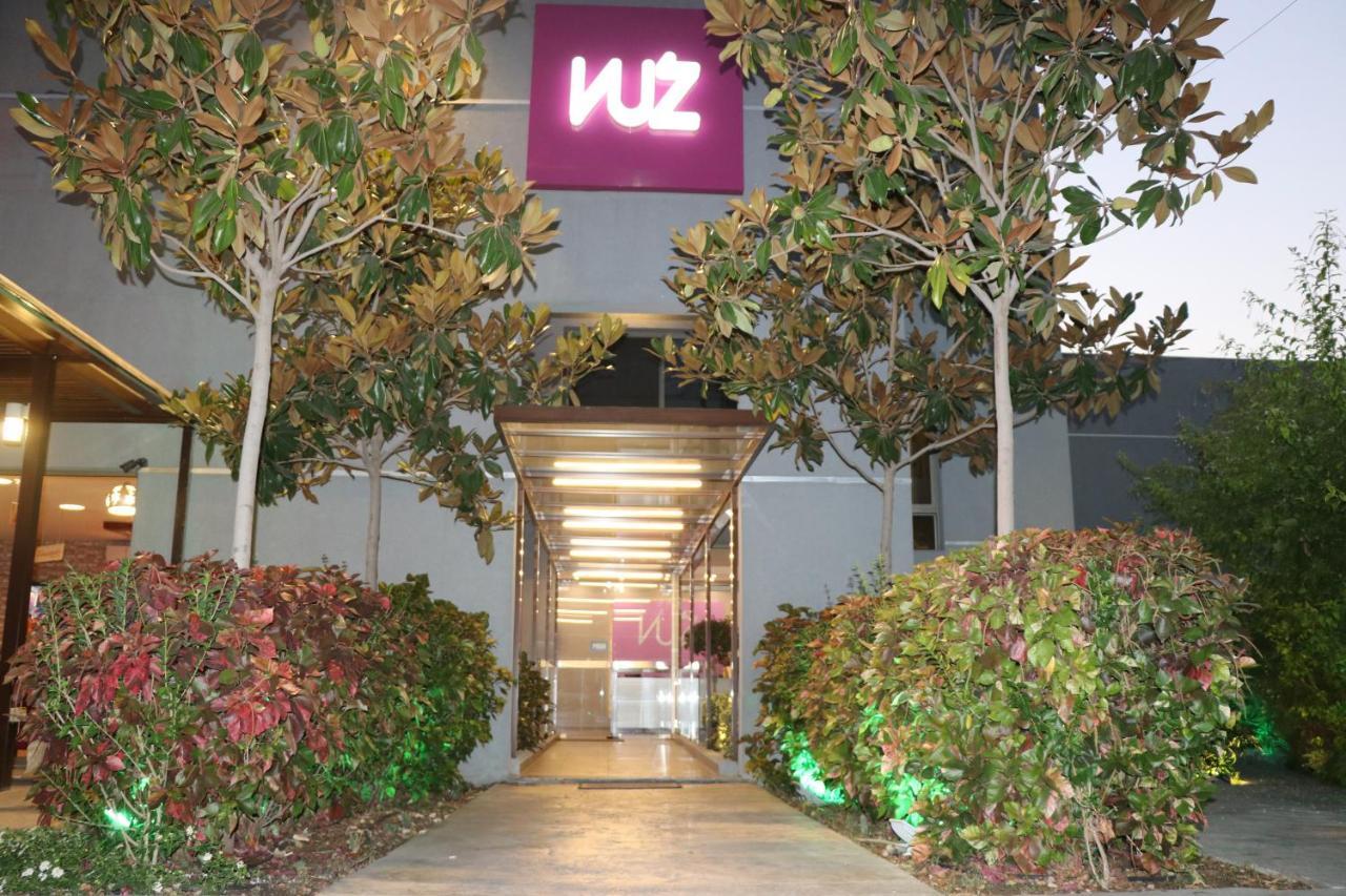 Vu'Z Hotel Byblos Esterno foto