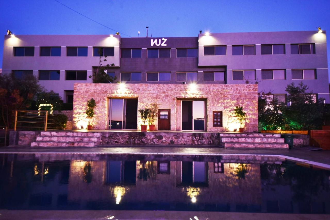 Vu'Z Hotel Byblos Esterno foto